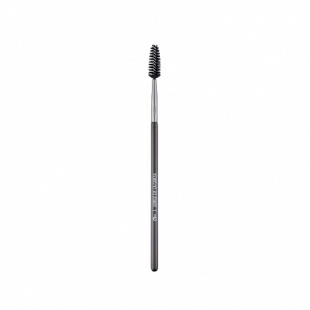 Pincel B0 - Espiral cejas y pestañas | Pincel de maquillaje profesional - Jorge de la Garza ®
