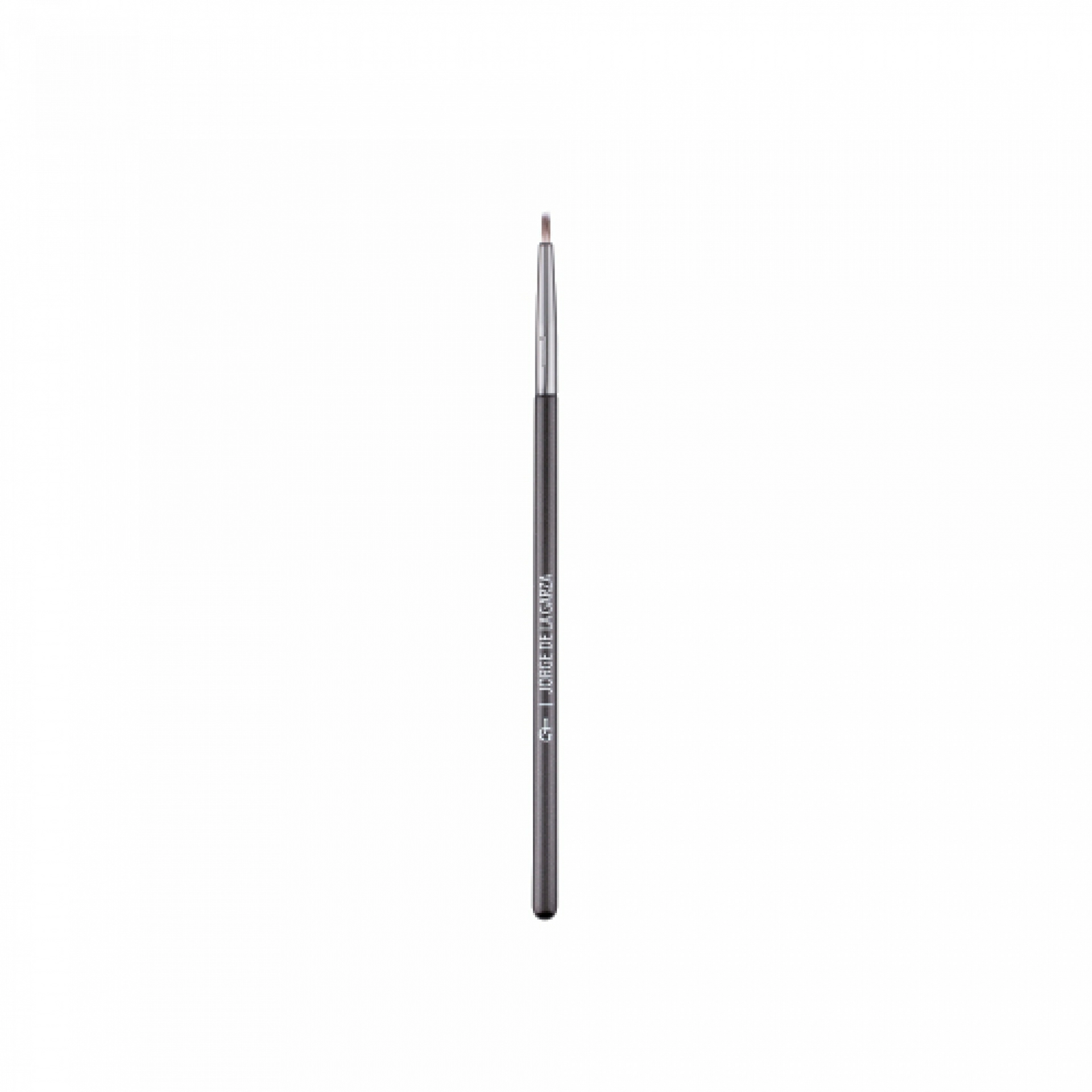 Pincel B1 - Delineador | Pincel de maquillaje profesional - Jorge de la Garza ®