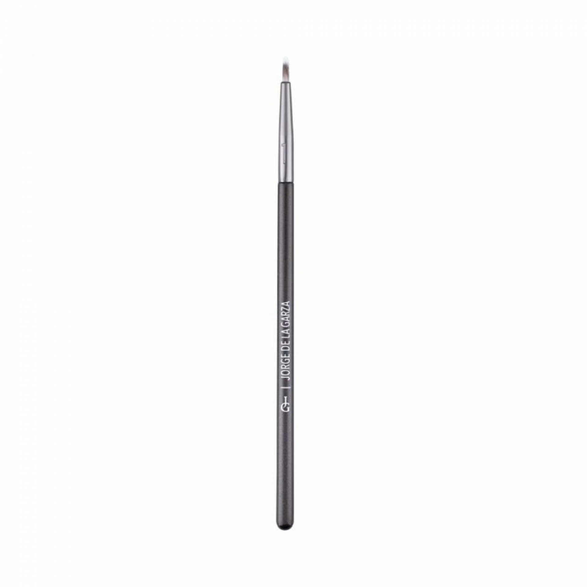 Pincel B1 - Delineador | Pincel de maquillaje profesional - Jorge de la Garza ®