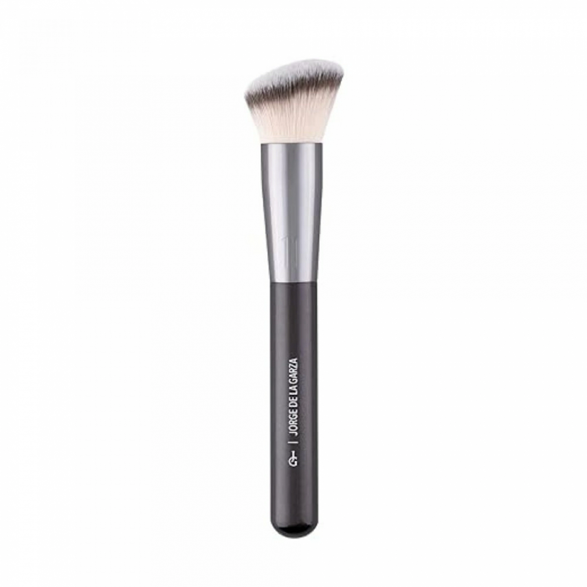 Pincel B11 - Colorete | Pincel de maquillaje profesional - Jorge de la Garza ®
