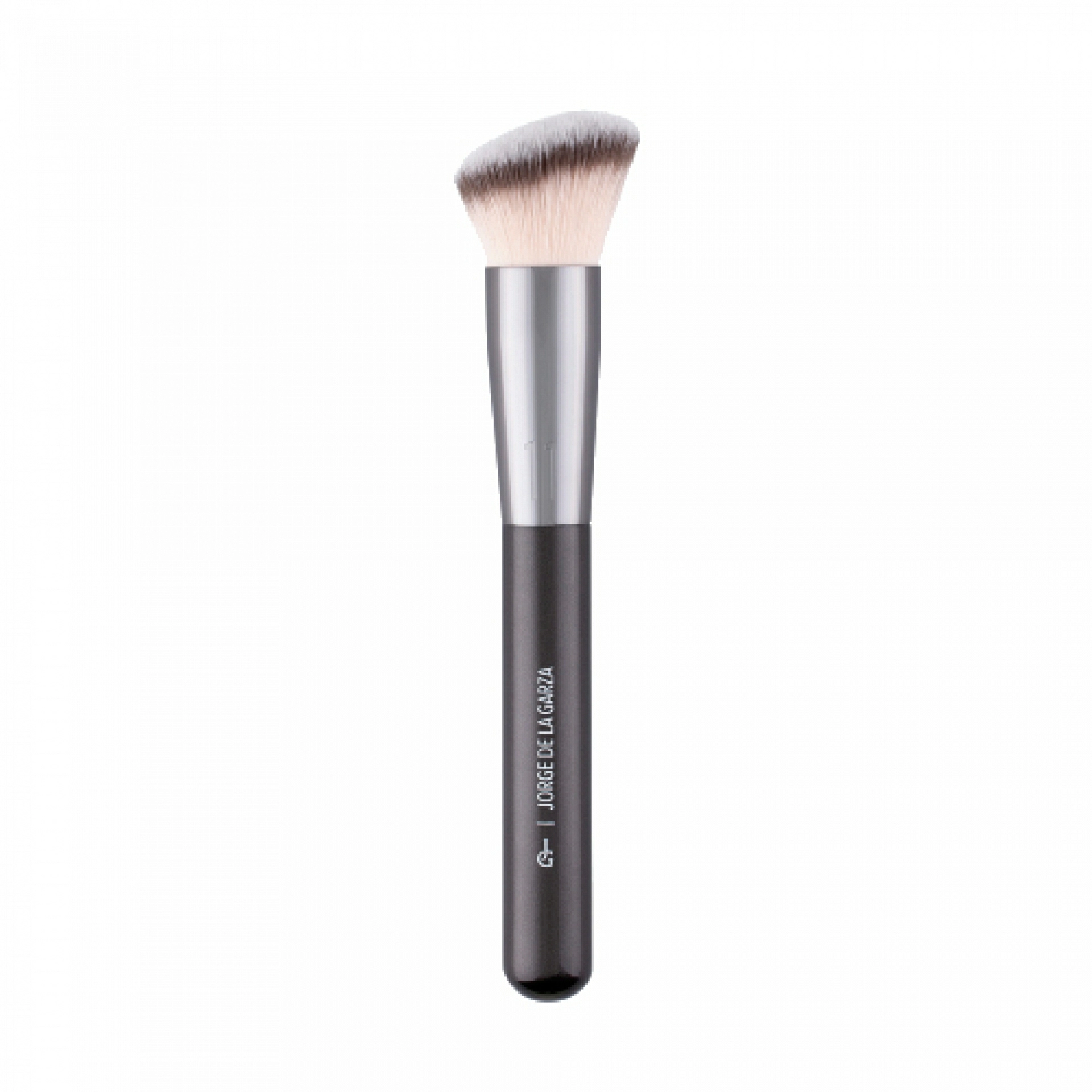 Pincel B11 - Colorete | Pincel de maquillaje profesional - Jorge de la Garza ®