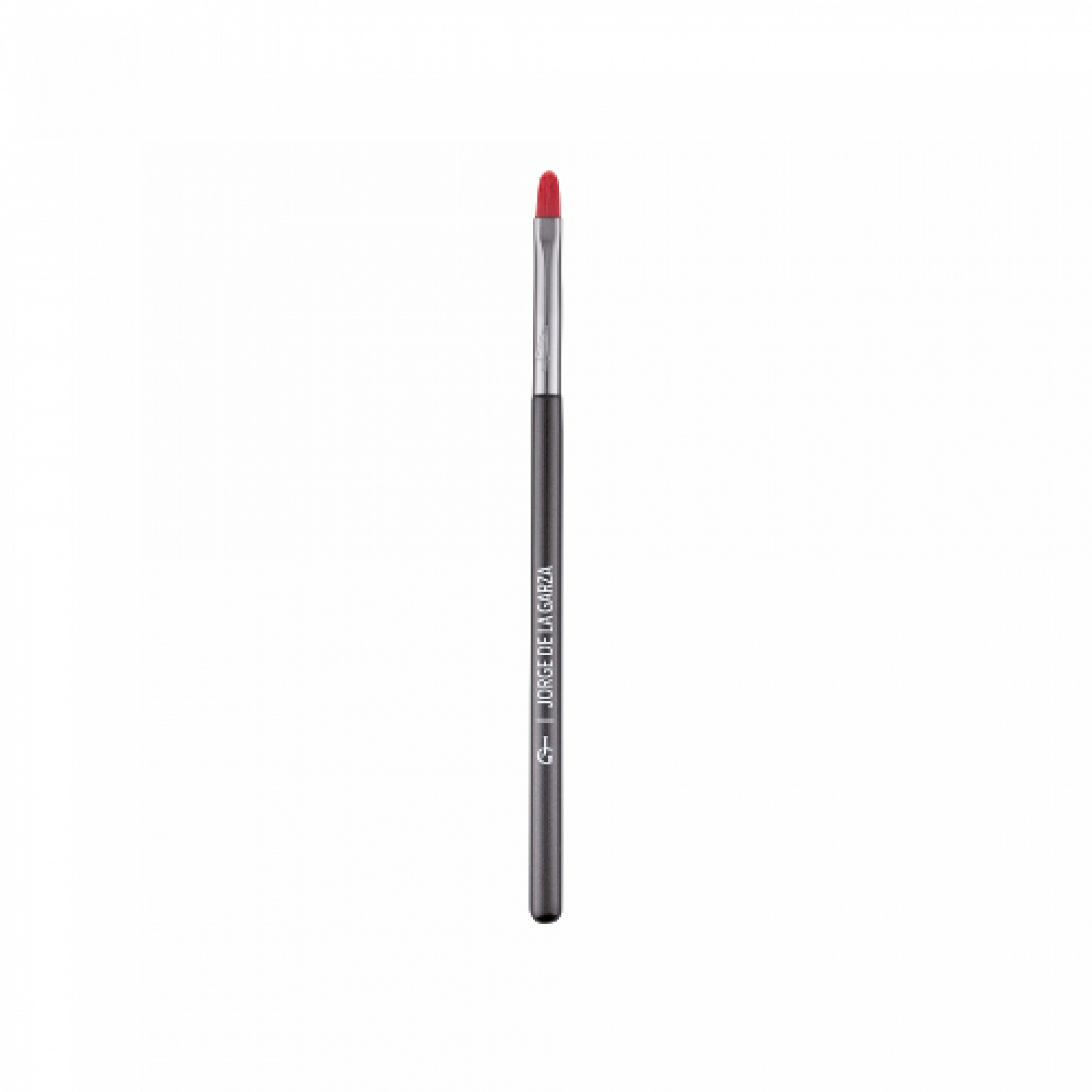 Pincel B4 - Labios | Pincel de maquillaje profesional - Jorge de la Garza ®