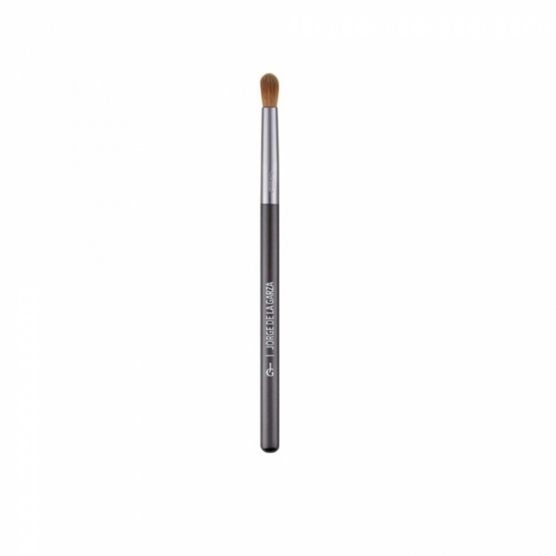 Pincel B6 - Cónico | Pincel de maquillaje profesional - Jorge de la Garza ®