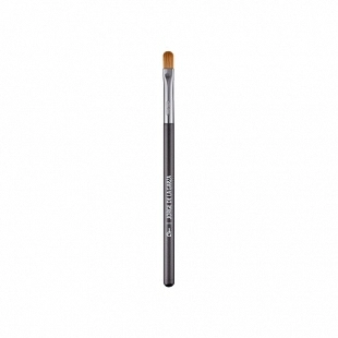 Pincel B8 - Sombra pequeño | Pincel de maquillaje profesional - Jorge de la Garza ®