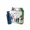 Plan Detox 20 Días | Drena Spa 500 ml + Café Verde 500 ml + Botella Edición Especial – Nirvana Spa ®