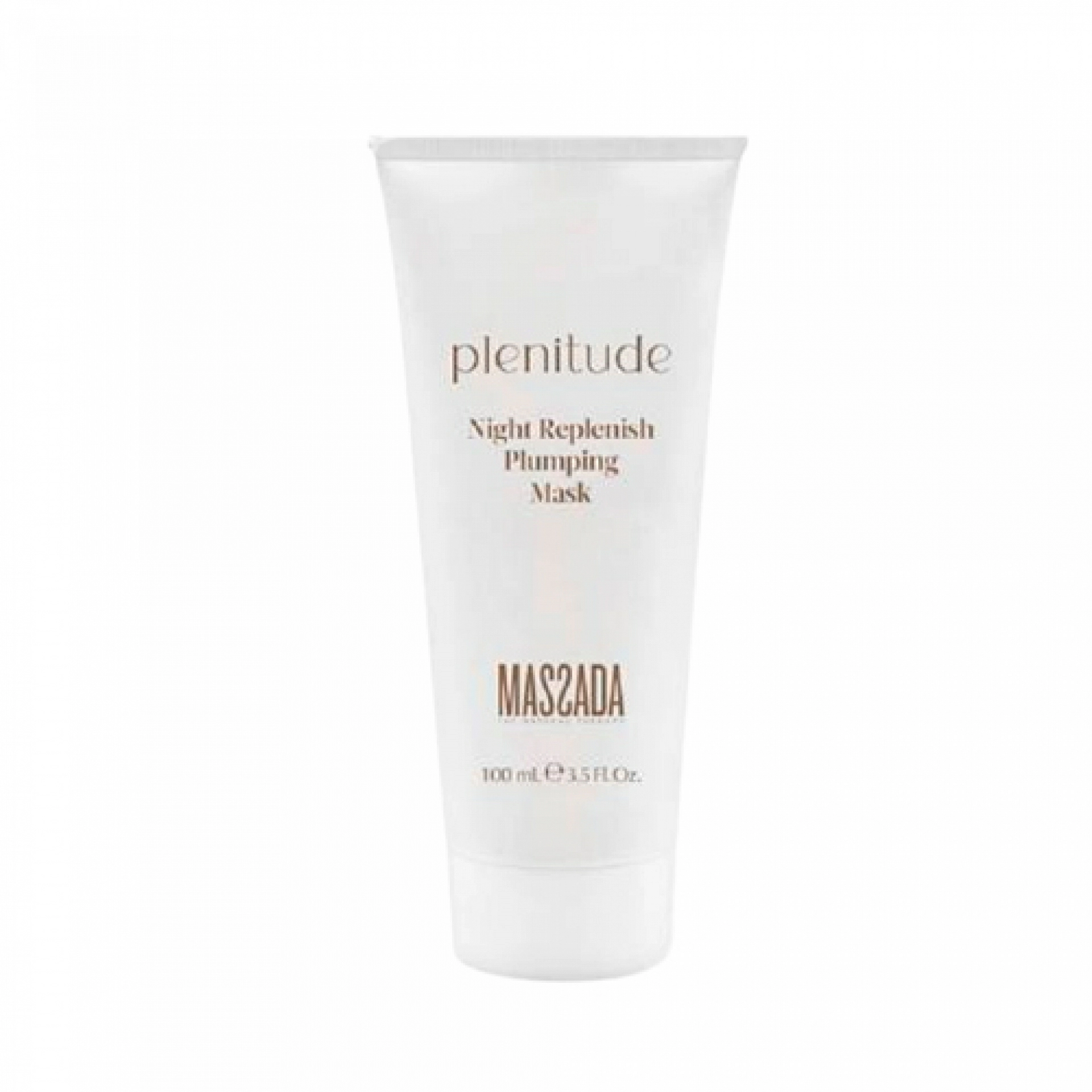 Plenitude Night Replenish Plumping Mask | Mascarilla efecto plumping 100ml - Plenitude - Massada ®