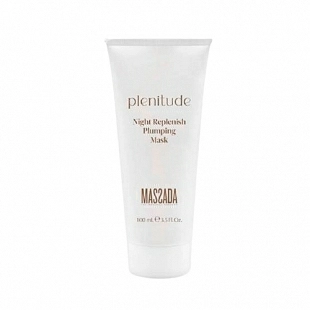 Plenitude Night Replenish Plumping Mask | Mascarilla efecto plumping 100ml - Plenitude - Massada ®