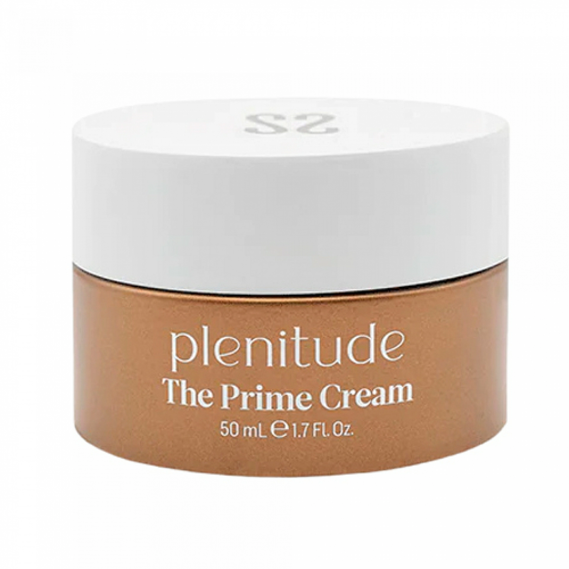 Plenitude The Prime Cream | Crema bioestimuladora de colágeno 50ml - Plenitude - Massada ®