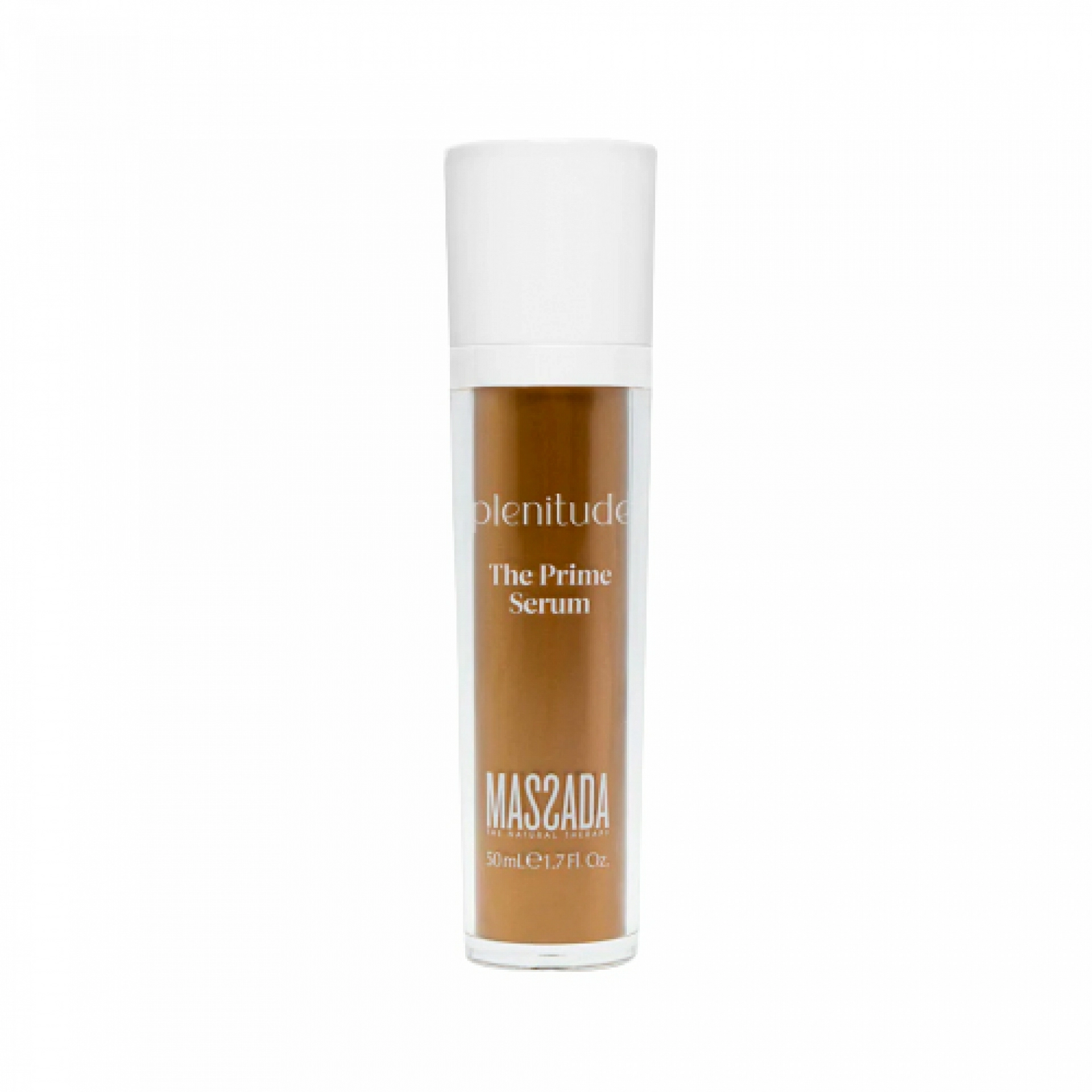 Plenitude The Prime Serum | Serum para redefinir el óvalo facial 50ml - Plenitude - Massada ®