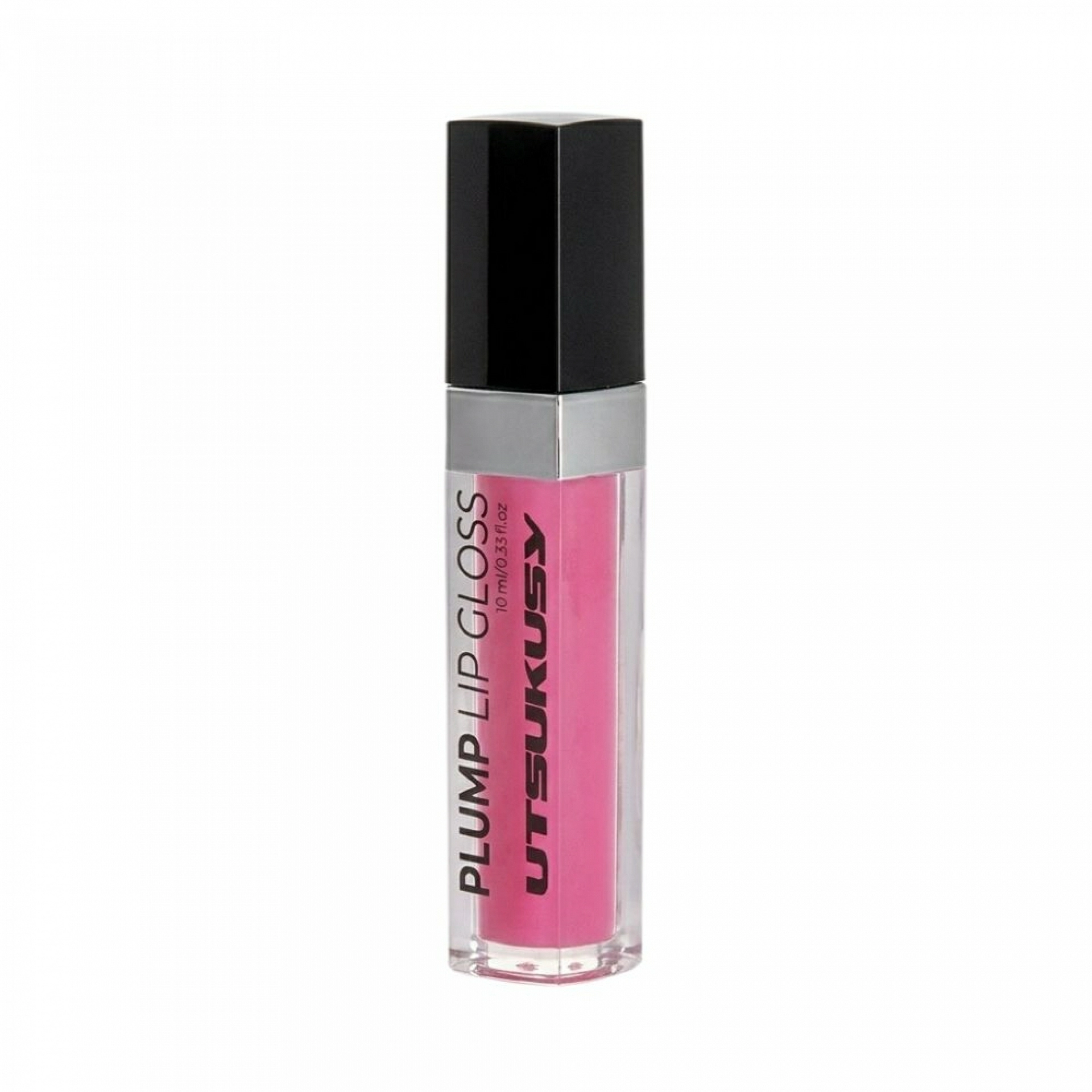 Plump Lip Gloss | Gloss voluminizador 10 ml - Utsukusy ®
