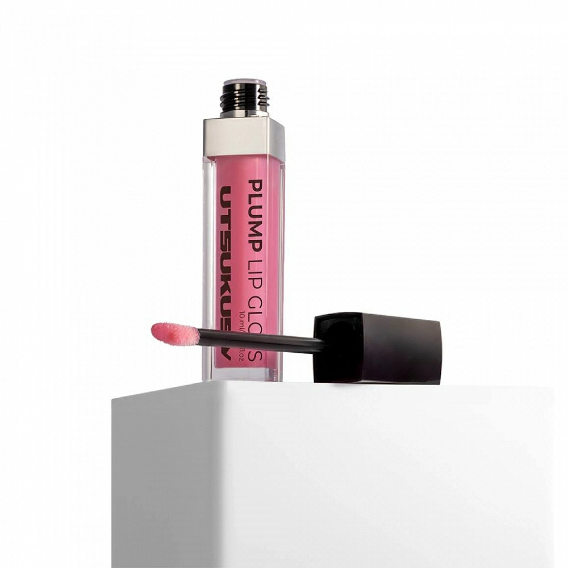 Plump Lip Gloss | Gloss voluminizador 10 ml - Utsukusy ®