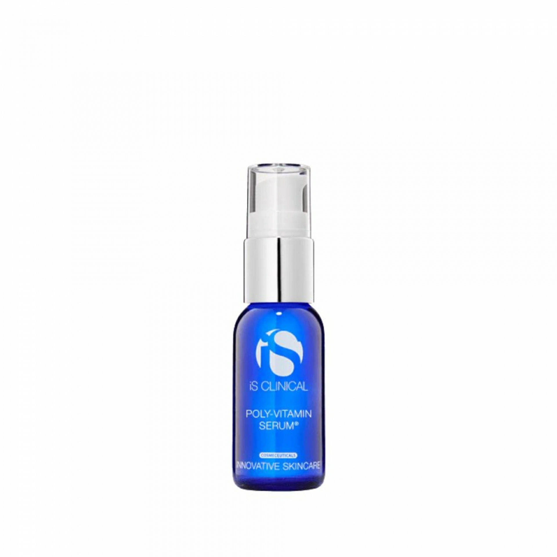 Poly-Vitamin® Serum | Sérum revitalizante multivitamínico - Luminosidad - iS Clinical ®
