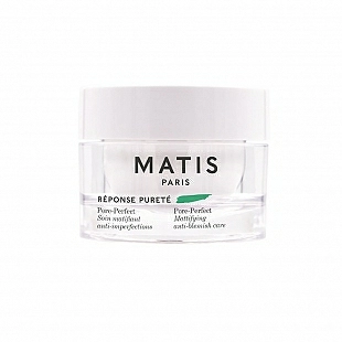 Pore-Perfect | Cuidado Matificante Antiimperfecciones 50 ml – Pureté – Matis Paris ®