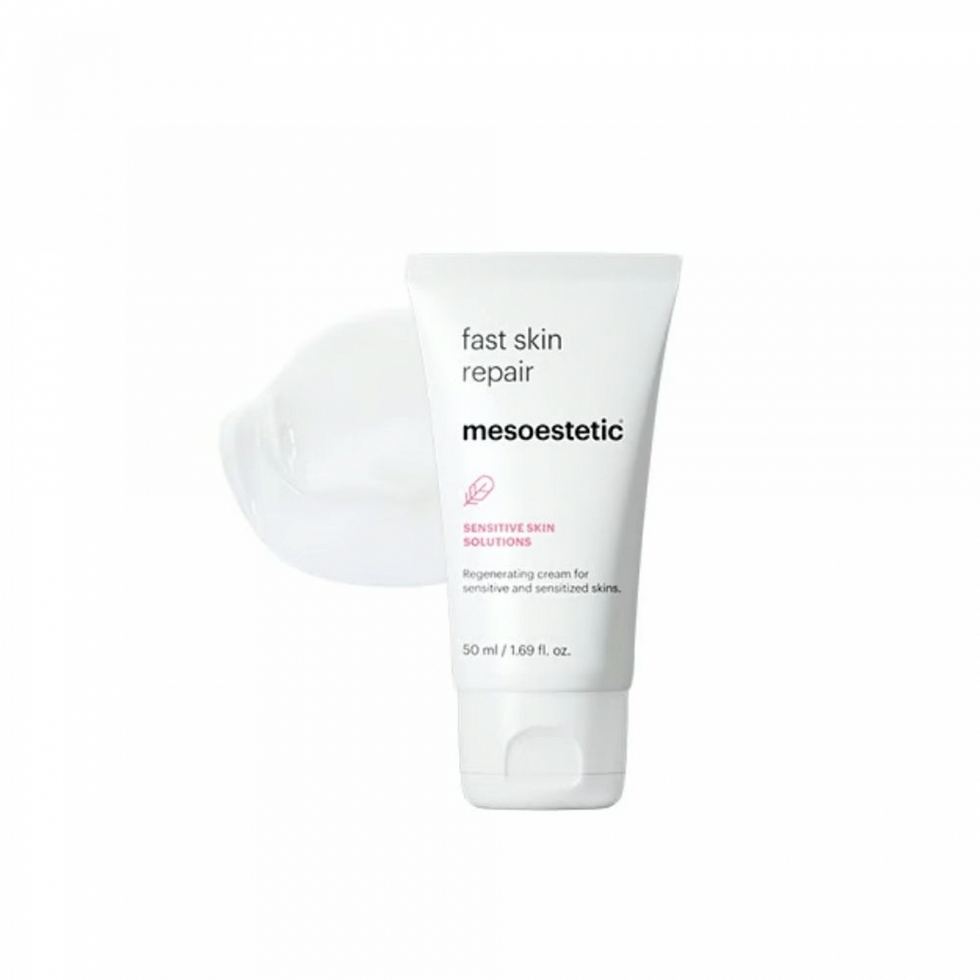Post-Procedure Fast Skin Repair | Crema 50ml - Sensitive Skin Solutions - Mesoestetic ®