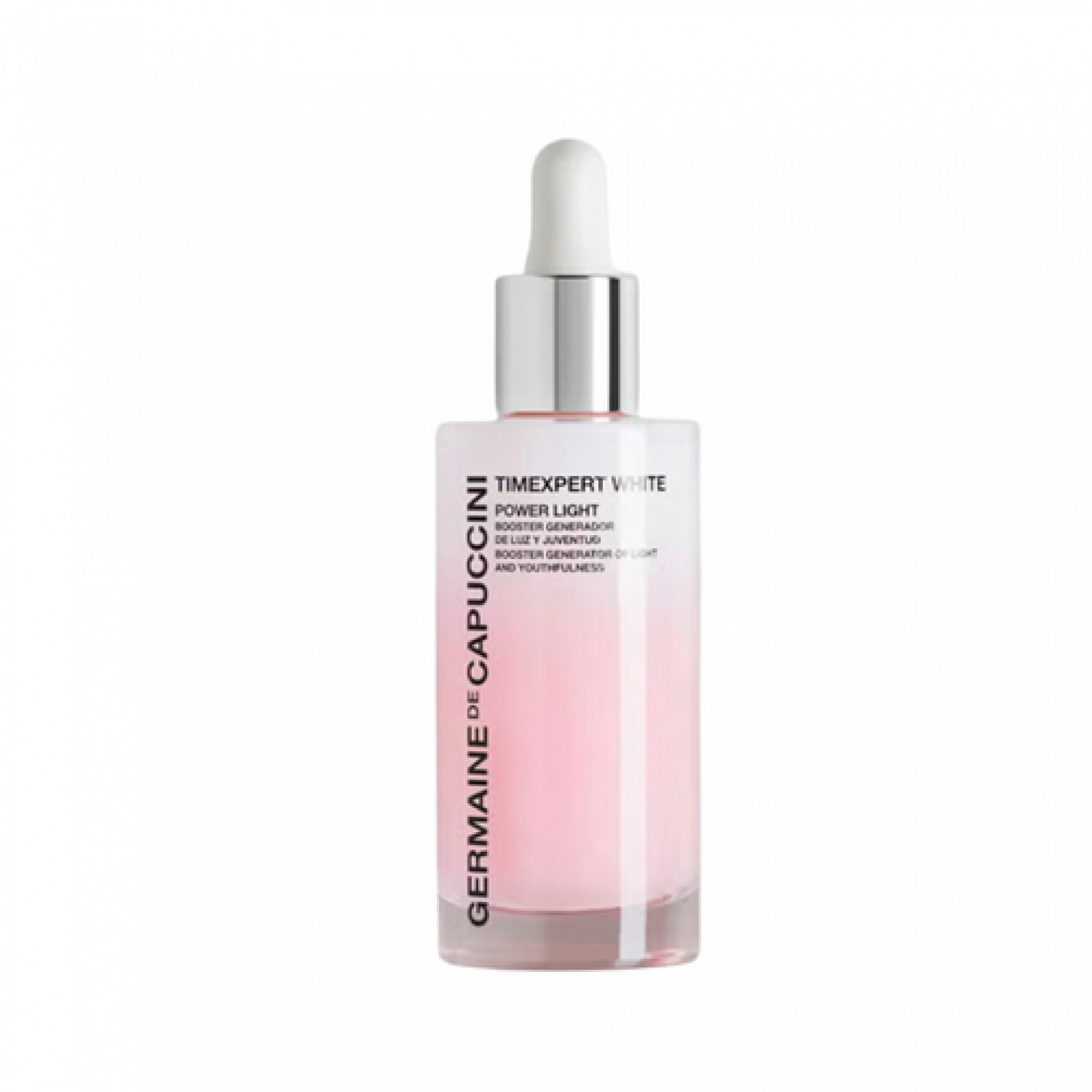 Power Light | Elixir atenuante de manchas 50 ml - Timexpert White - Germaine de Capuccini ®