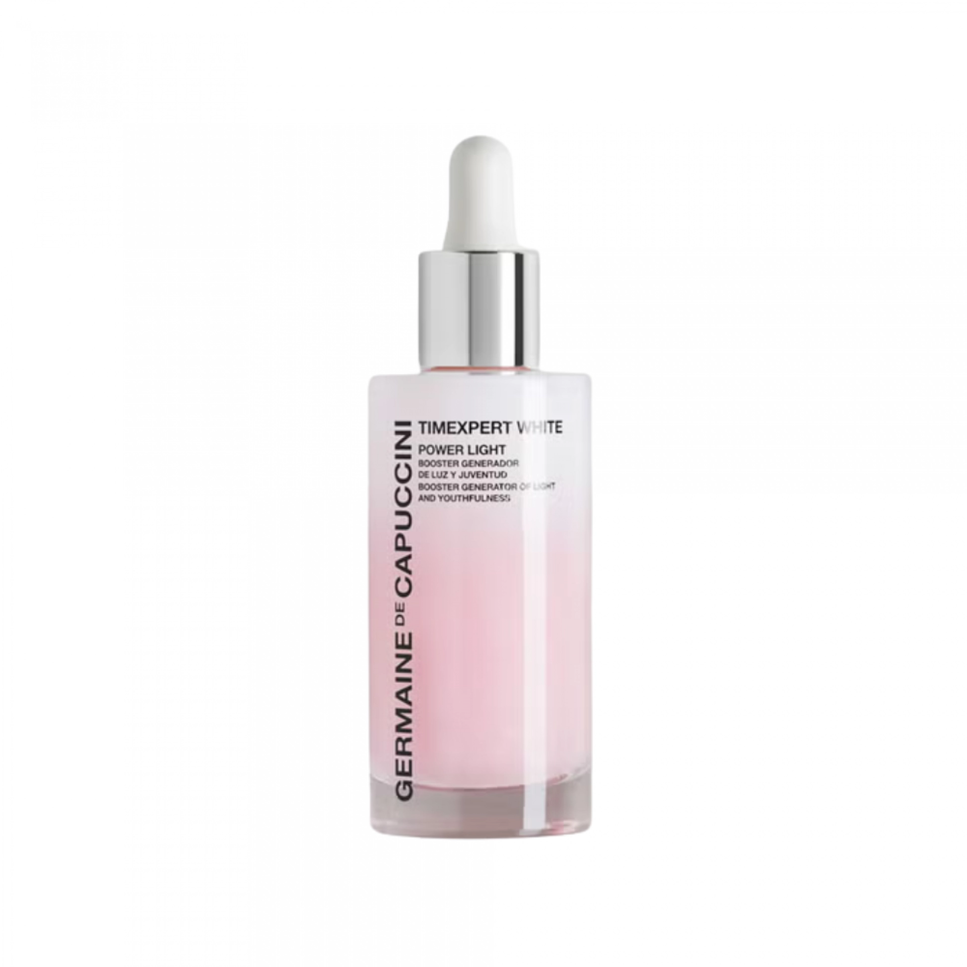 Power Light | Elixir atenuante de manchas 50 ml - Timexpert White - Germaine de Capuccini ®