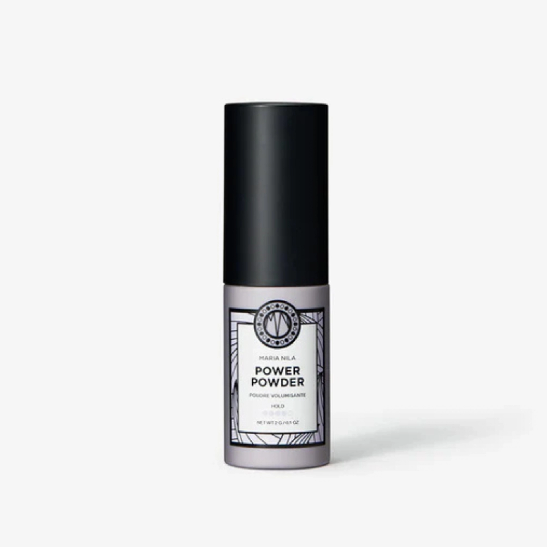 Power Powder | Polvo Voluminizador 2 g - Style & Finish - Maria Nila ®