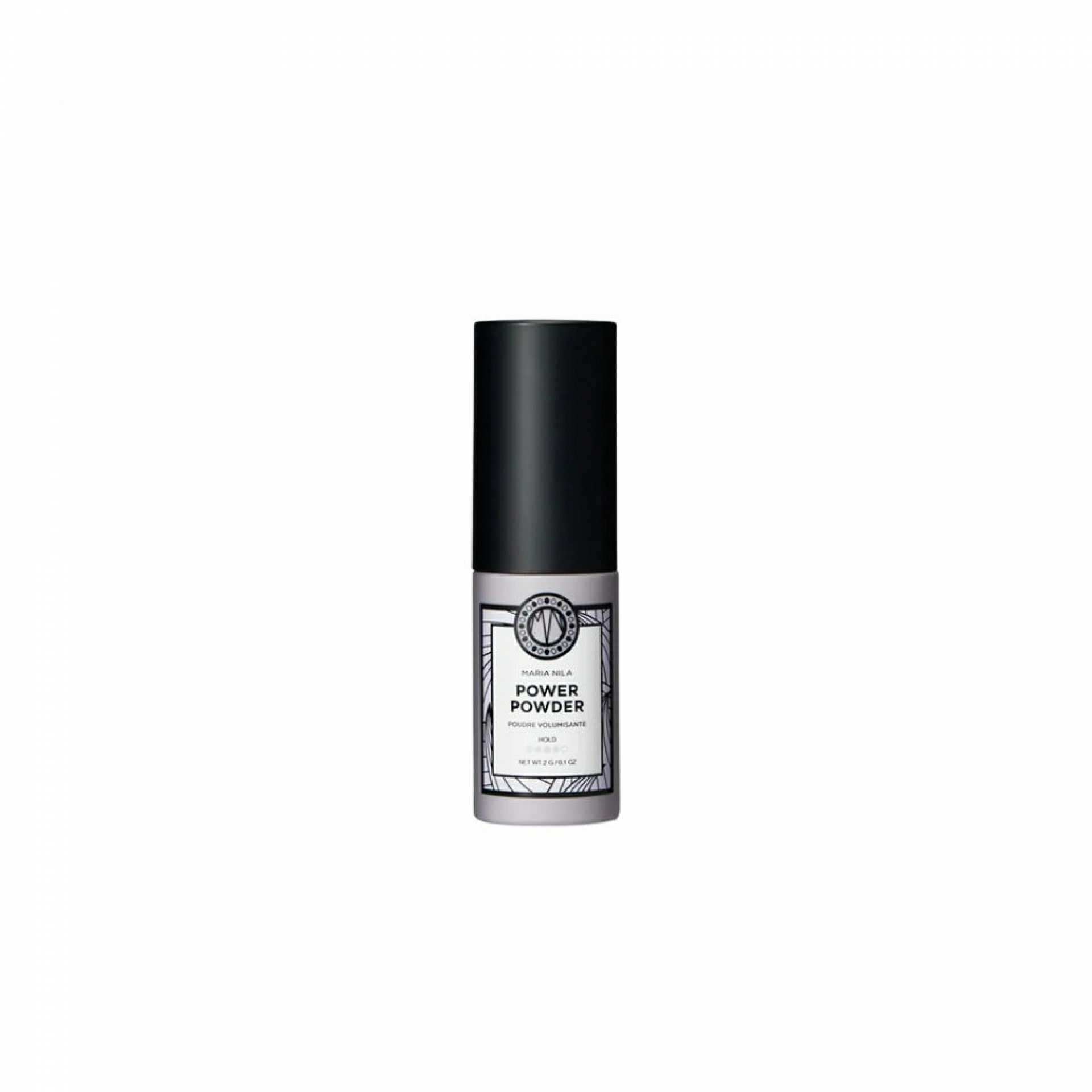 Power Powder | Polvo Voluminizador 2 g - Style & Finish - Maria Nila ®