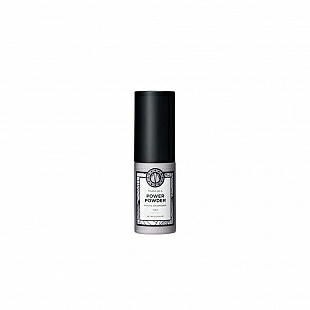 Power Powder | Polvo Voluminizador 2 g - Style & Finish - Maria Nila ®