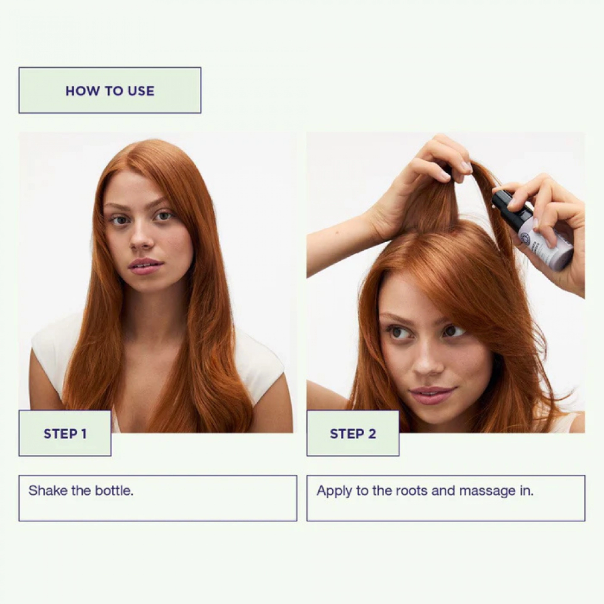 Power Powder | Polvo Voluminizador 2 g - Style & Finish - Maria Nila ®