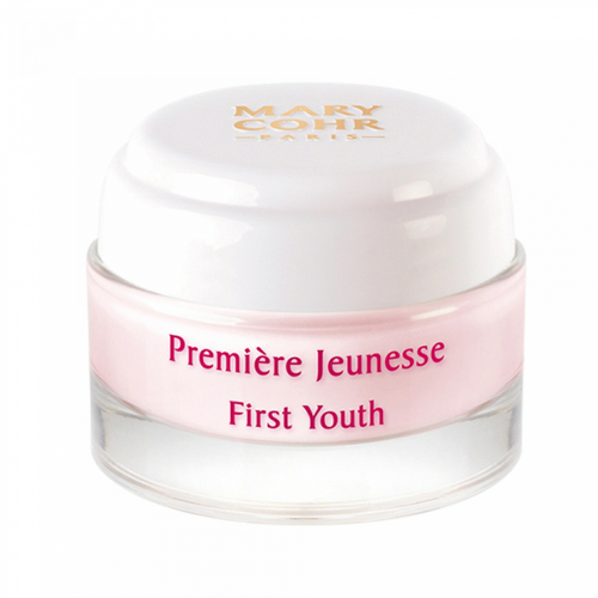 Première Jeunesse | Crema Alisante 50ml - Mary Cohr ®