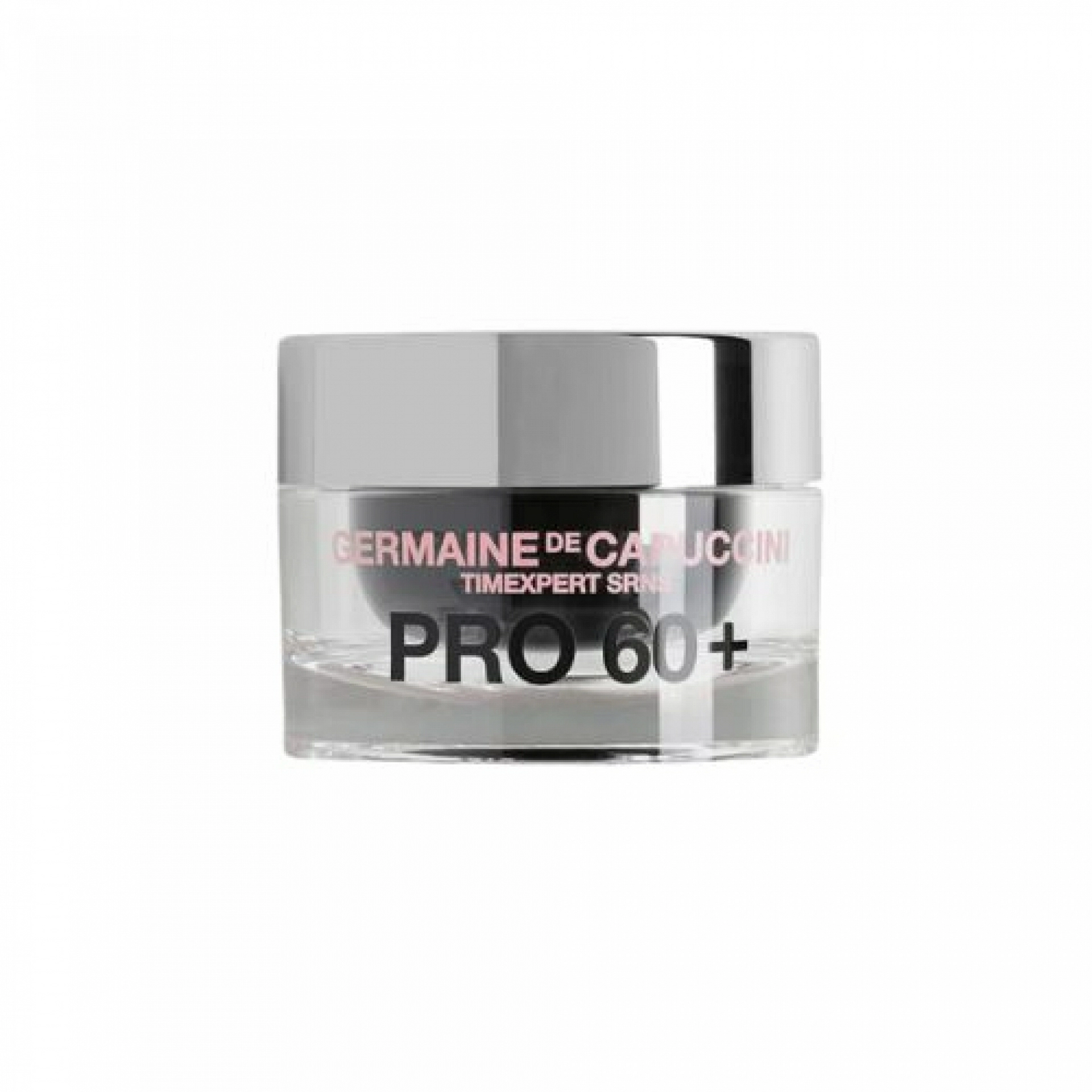 PRO 60 + Crema Extra Nutritiva Alta Exigencia - Timexpert SRNS - Germaine de Capuccini ®