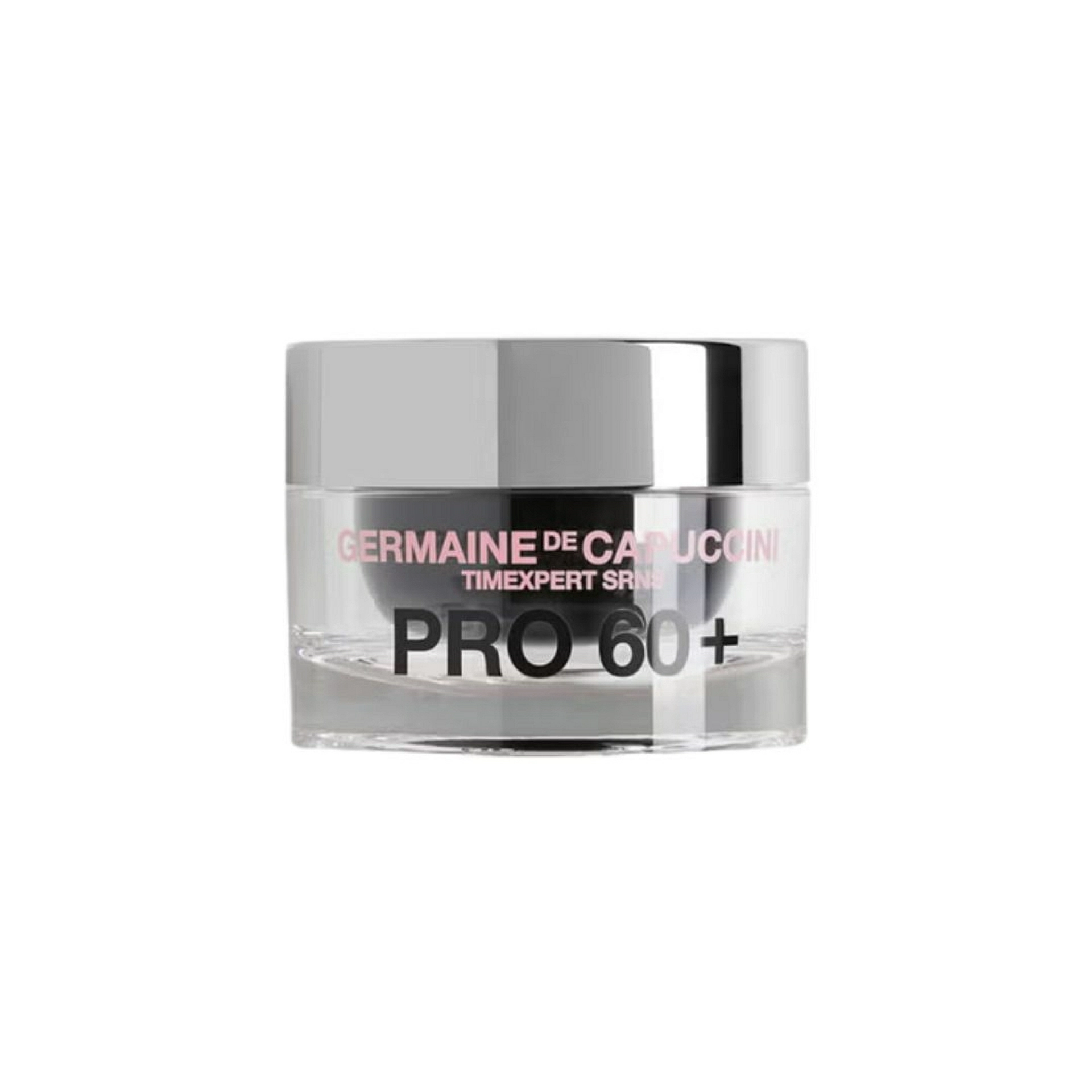 PRO 60 + Crema Extra Nutritiva Alta Exigencia - Timexpert SRNS - Germaine de Capuccini ®