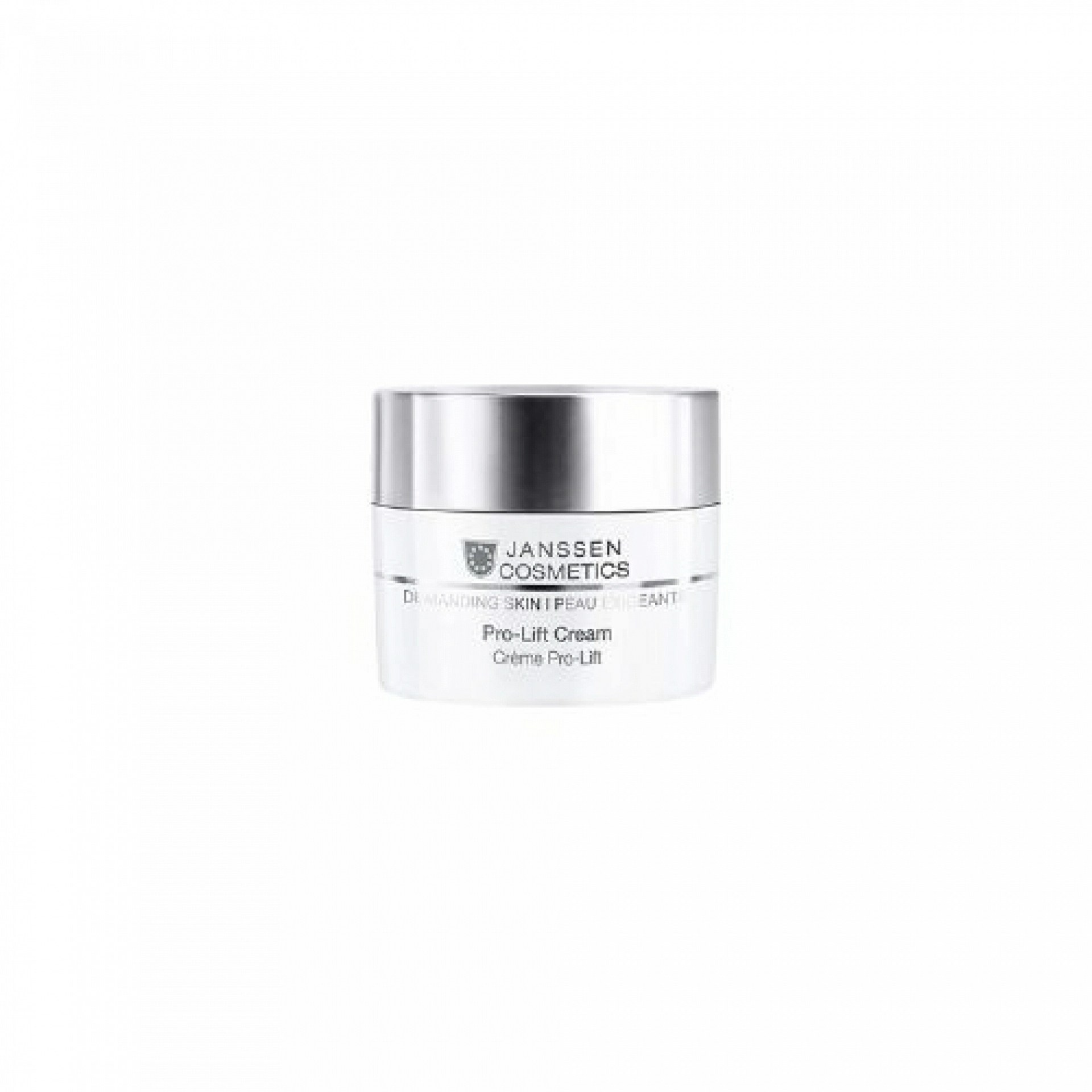 Pro-lift Cream 50 ml | Crema Pro-Lift 50 ml - Piel Exigente - Janssen Cosmetics ®