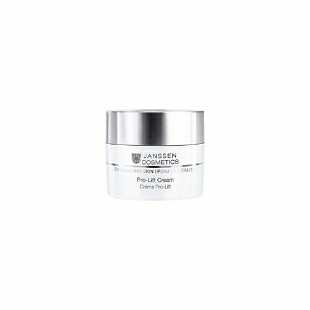 Pro-lift Cream 50 ml | Crema Pro-Lift 50 ml - Piel Exigente - Janssen Cosmetics ®