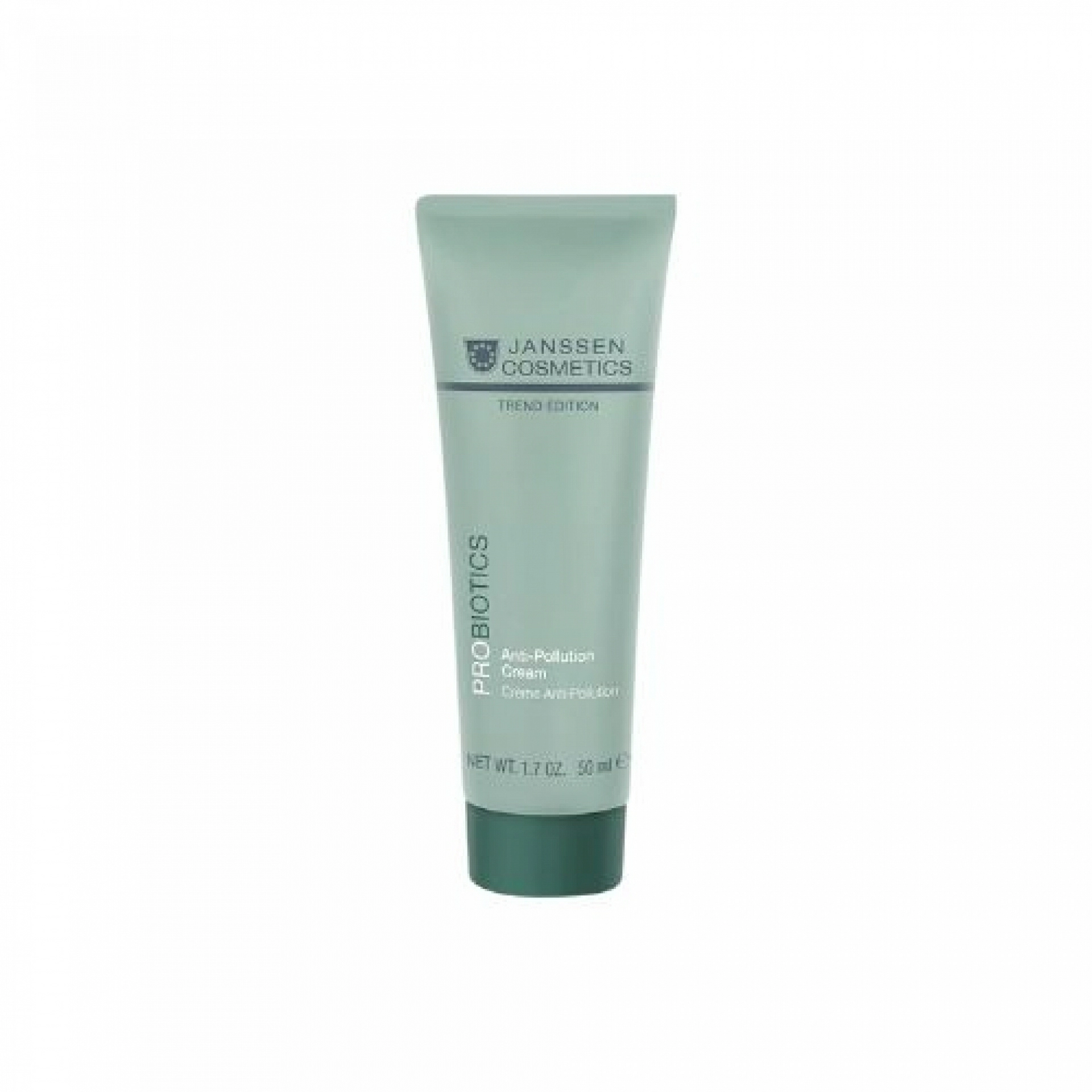 PROBIOTICS Anti-Pollution Cream | Crema Anti-Pollution PROBIOTICS 50 ml - Piel Sensible - Janssen Cosmetics ®