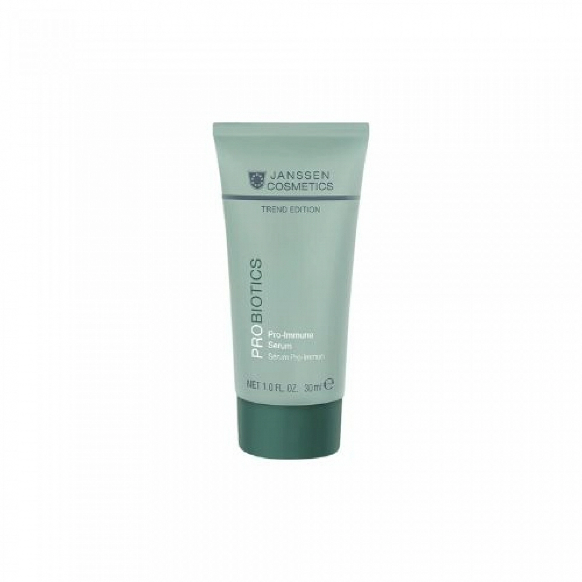 Probiotics Pro-Immune Serum | Sérum Probiótico 30 ml - Trend Edition - Janssen Cosmetics ®