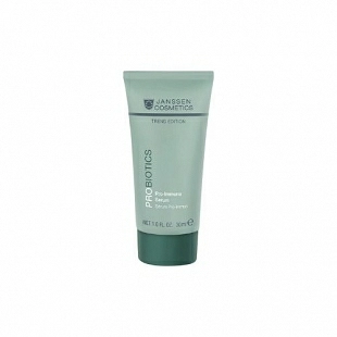 Probiotics Pro-Immune Serum | Sérum Probiótico 30 ml - Trend Edition - Janssen Cosmetics ®
