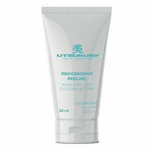 Progressive Peeling 50ml | Peeling Gradual - Utsukusy ®