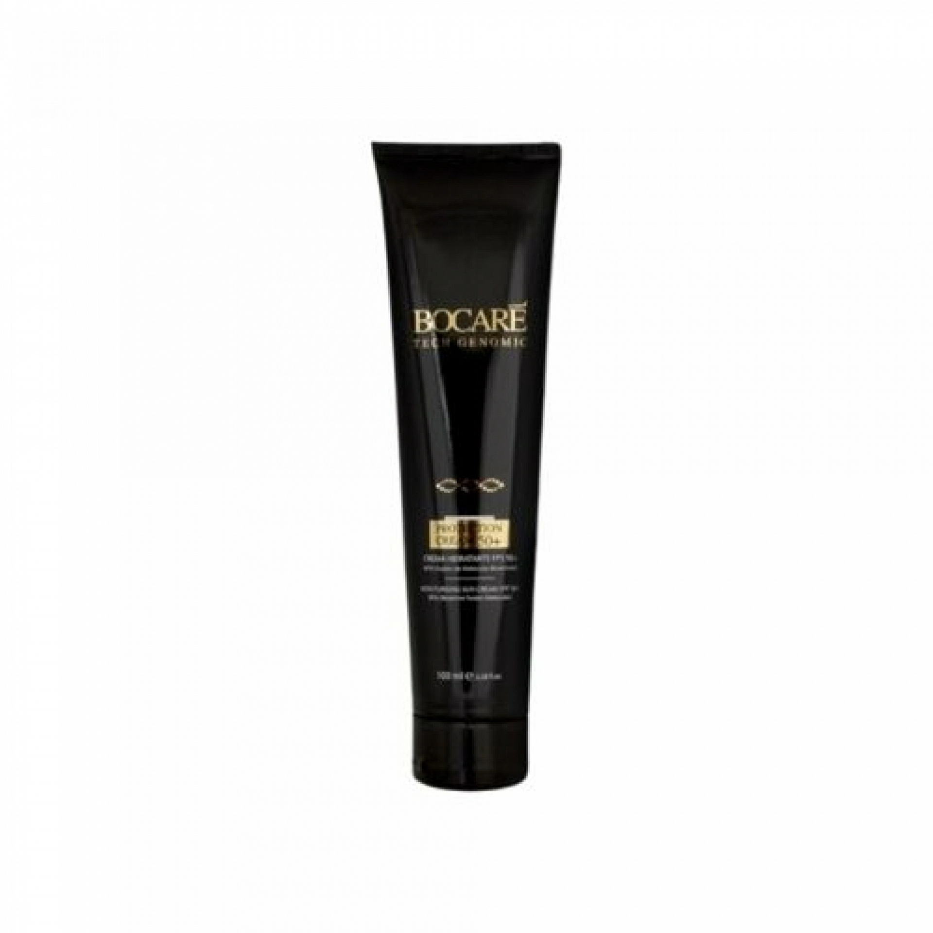 Protection Cream 50+ | Crema hidratante FPS50+ 100ml - Essential - Bocaré Tech Genomic ®