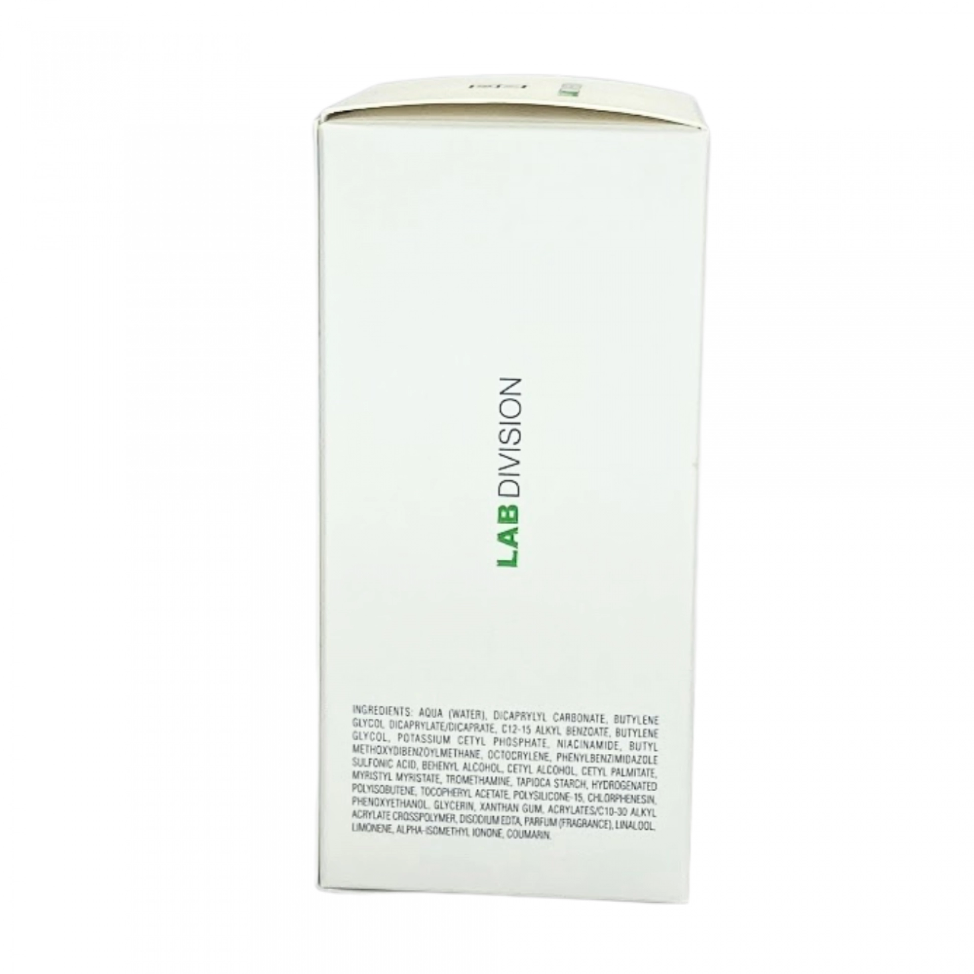 Protective Cream SPF 25 | Crema protectora 50ml - Glyco System - Bruno Vassari ®