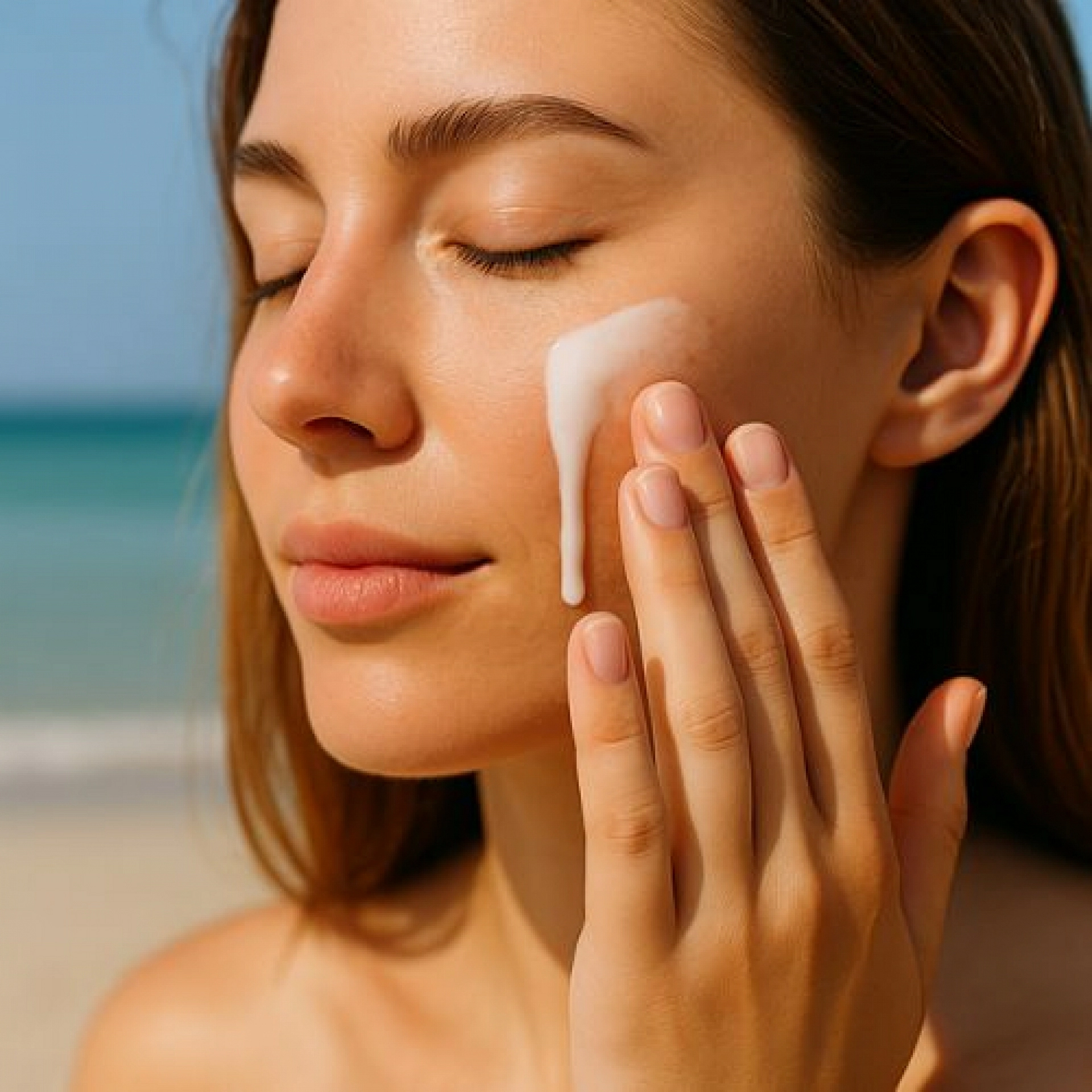 Protector Solar Facial | Bioprotector Solar SPF 50 50 ml - Ceutical K Sun - Kelaya ®