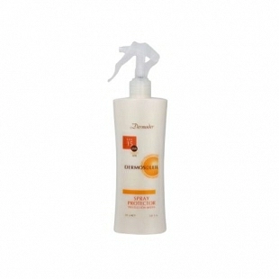 Protector Solar SPF 15 | Spray Solar Corporal 250 ml – Dermosoleil – Dermoder ®
