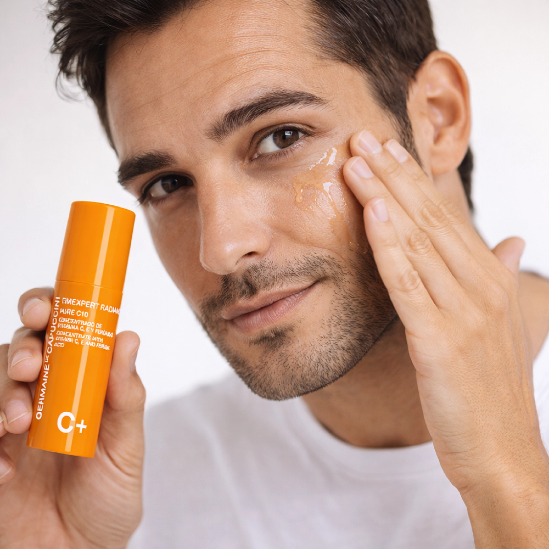 Pure C10 | Serum Antioxidante 15 ml - Timexpert Radiance C+ - Germaine de Capuccini ®