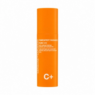 Pure C10 | Serum Antioxidante 15 ml - Timexpert Radiance C+ - Germaine de Capuccini ®
