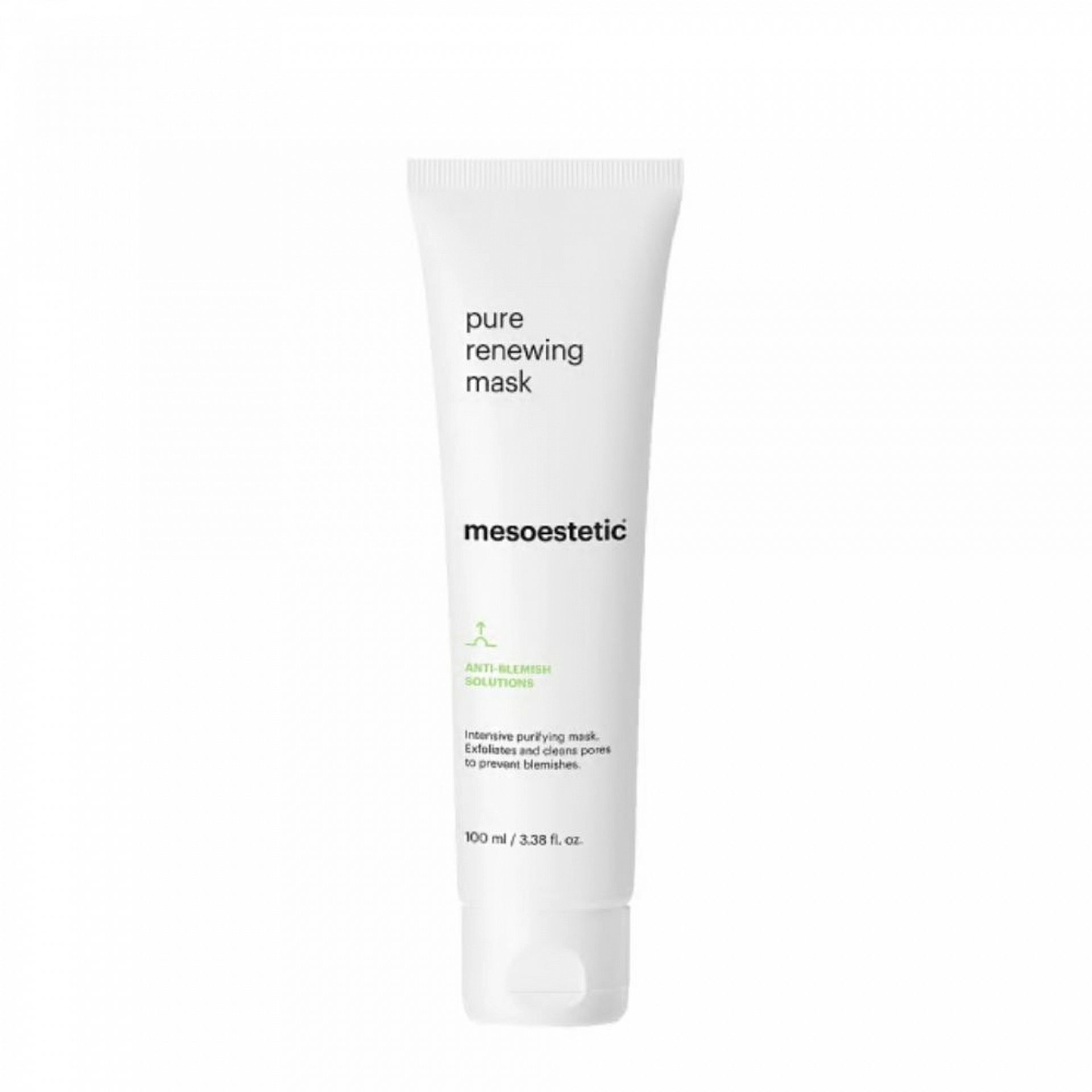 Pure Renewing Mask | Mascarilla 100ml - Anti-Blemish Solutions - Mesoestetic ®