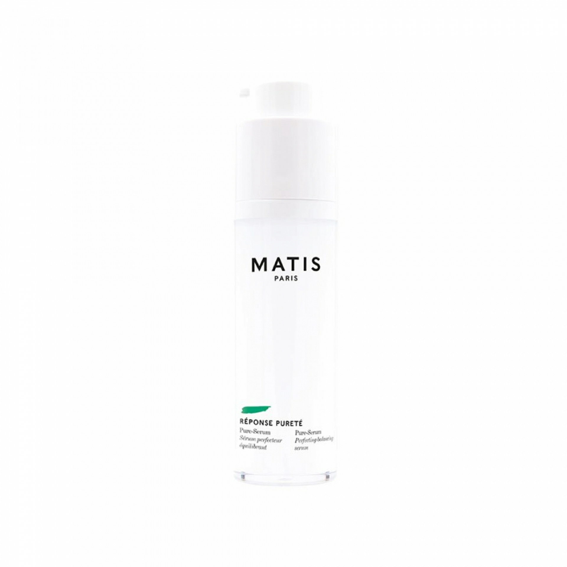 Pure-Serum | Sérum Equilibrante Perfeccionador 30 ml – Pureté – Matis Paris ®