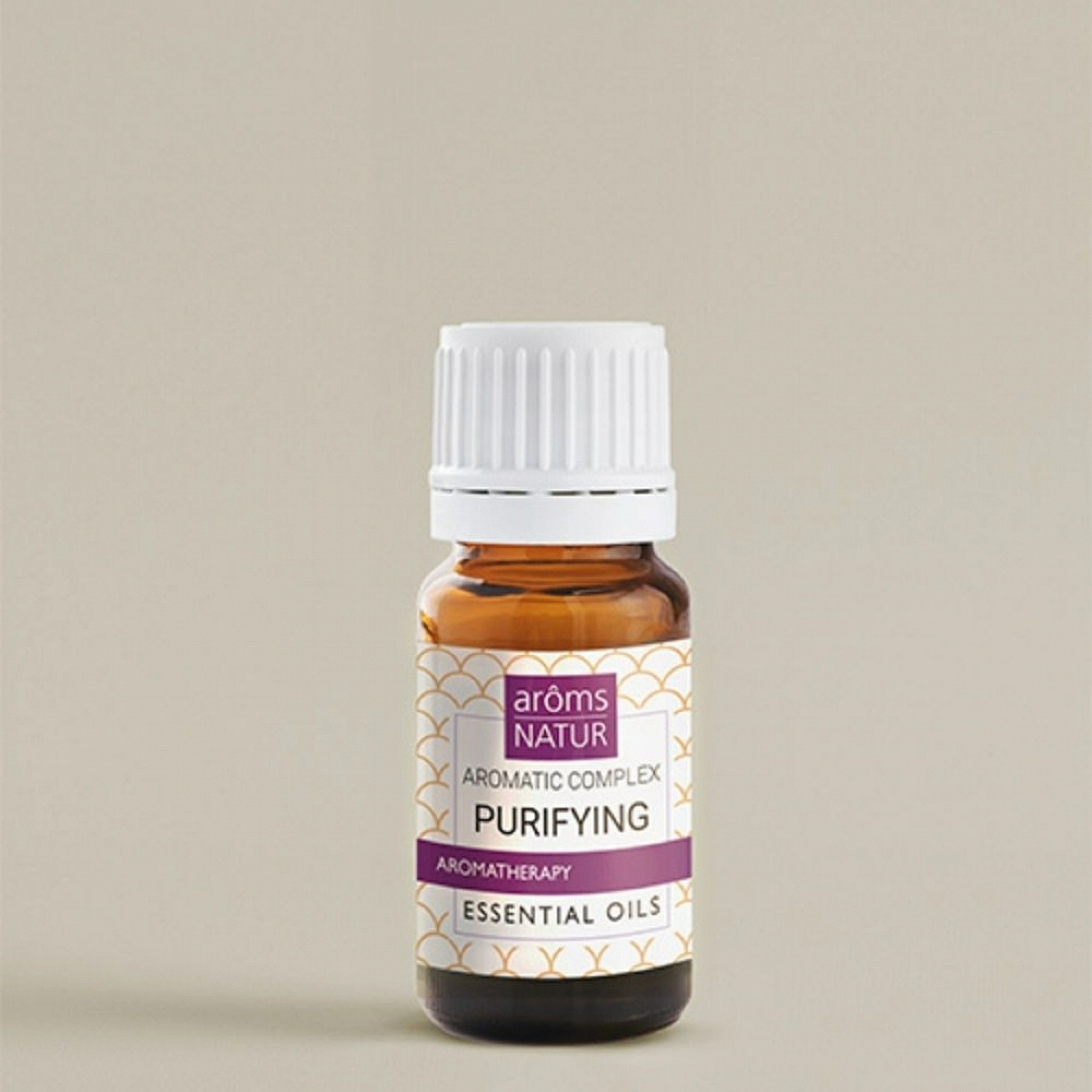 Purificante | Complejo aromático purificante 15ml - Esential Diffusion -  Arôms Natur ®