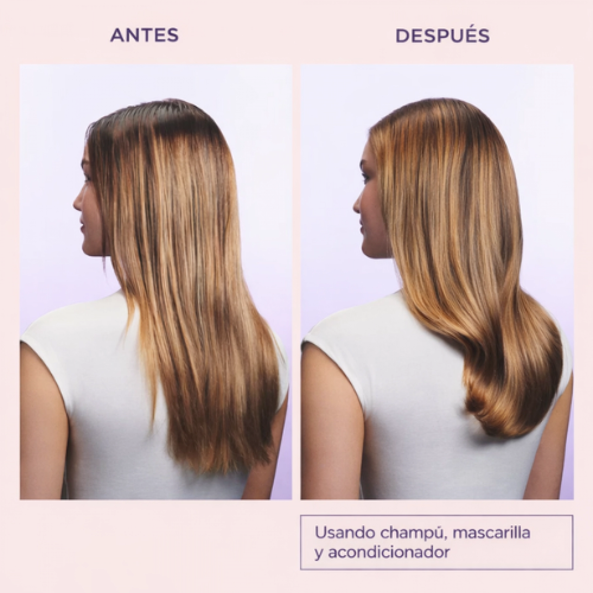 Purifying Cleanse Shampoo | Champú Detox Profundo - Care & Style - Maria Nila ®