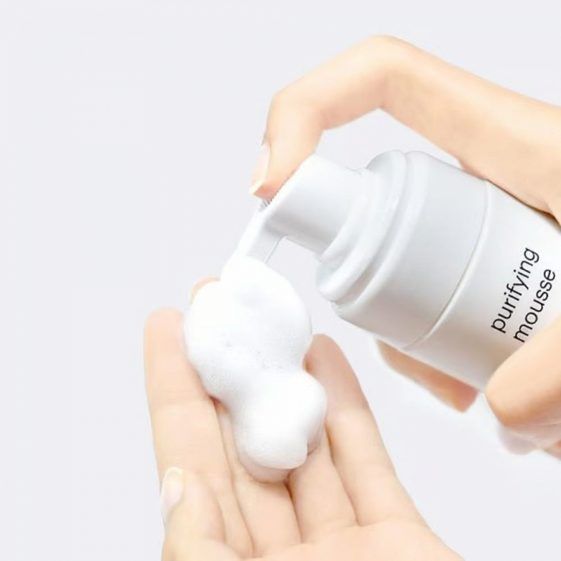 Purifying Mousse | Espuma Limpiadora 150ml - Cleansing Solutions - Mesoestetic ®