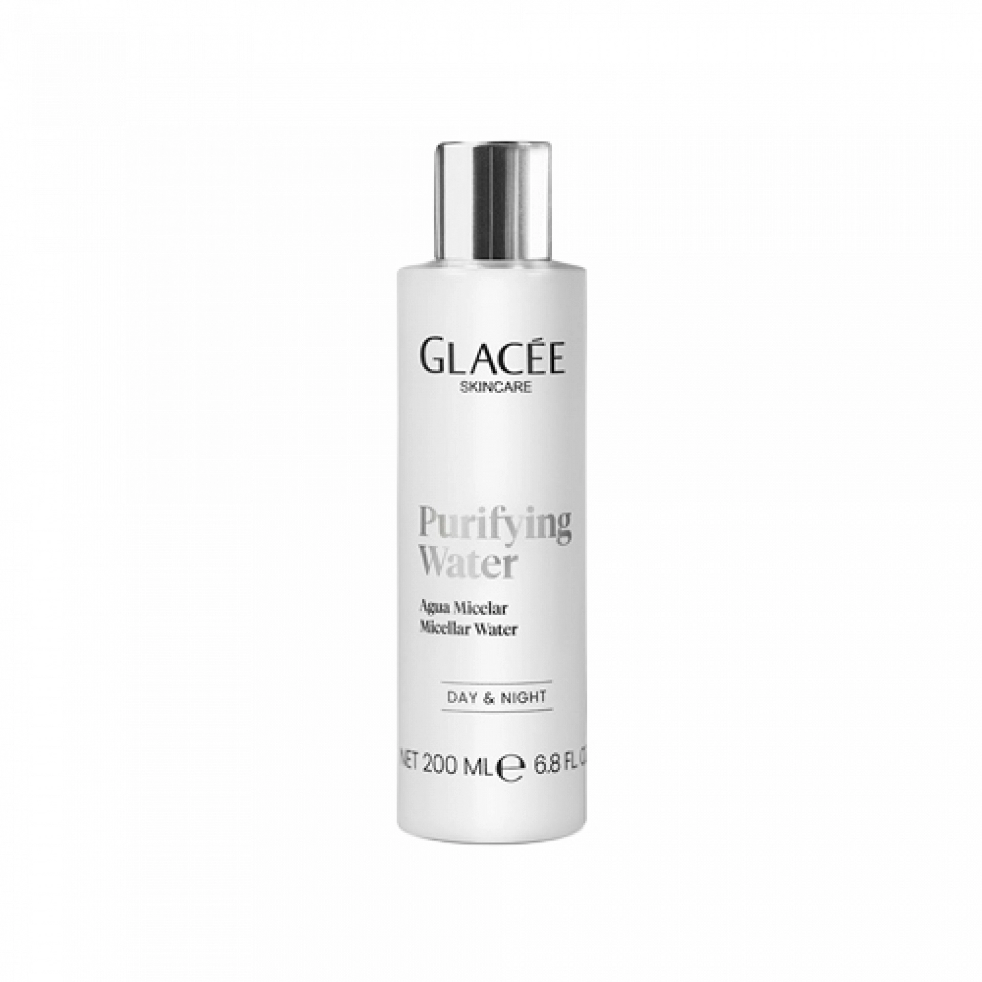 Purifying Water | Agua Micelar 200 ml - Glacée Skincare ®