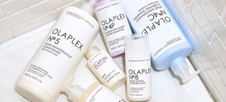 Qué es Olaplex: el tratamiento capilar de moda