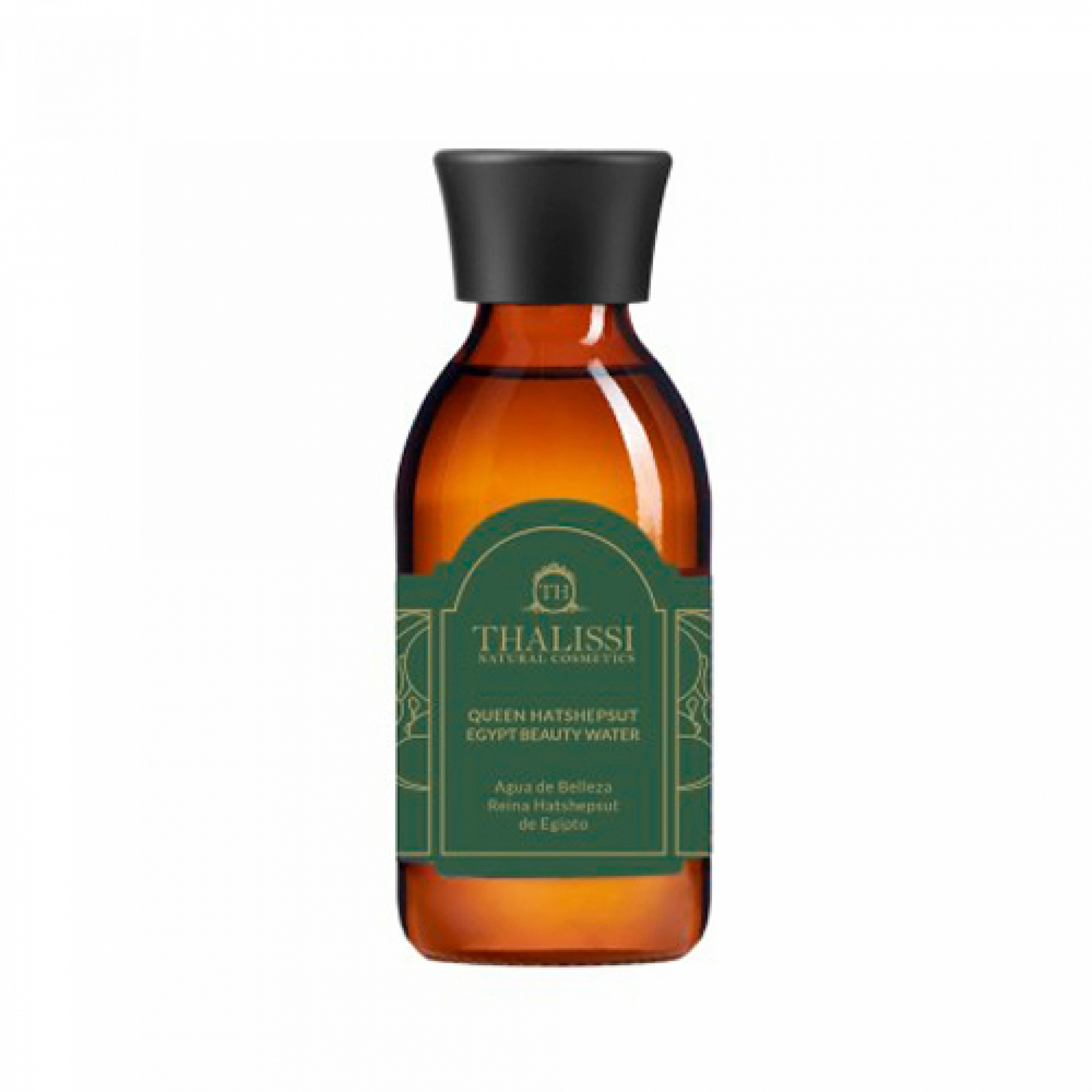 Queen Hatshepsut Beauty Water | Agua de Belleza Reina Hatshepsut de Egipto 150 ml - Thalissi ®