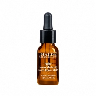 Queen’s Mother Oil | Aceite de la Reina Madre Natural Balsámico 17 ml - Thalissi ®