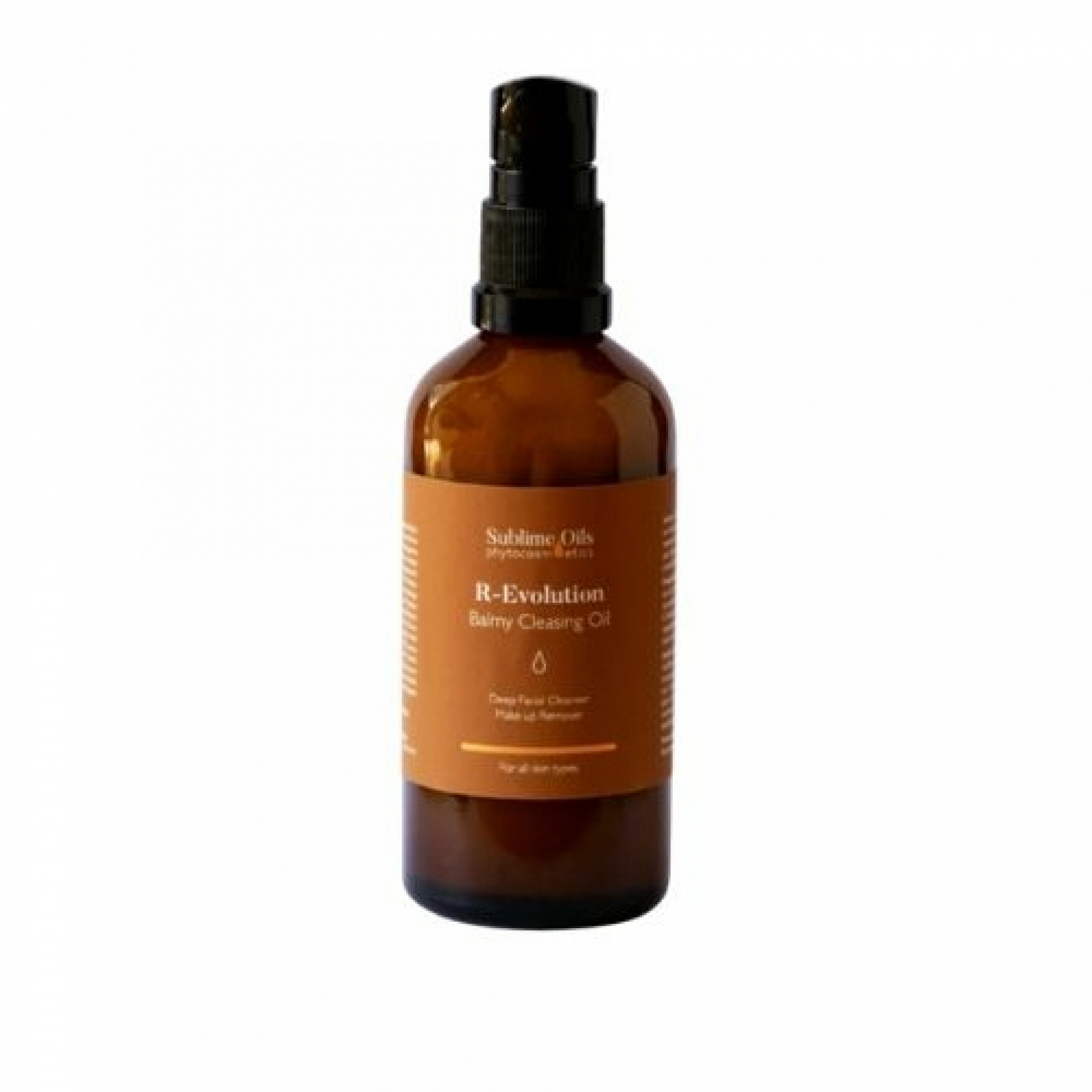 R-Evolution Bálsamo Limpiador Desmaquillante - Sublime Oils ®