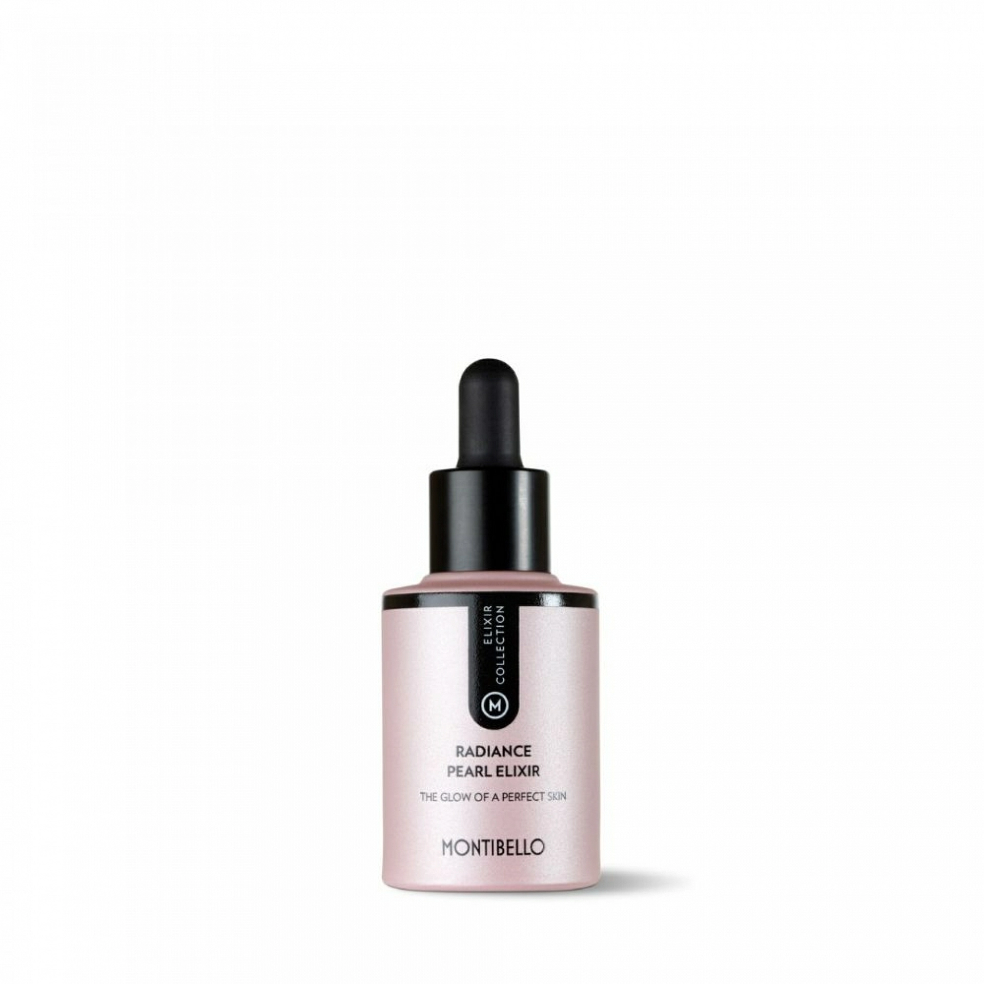 Radiance Pearl Elixir | Elixir iluminador 30 ml - Elixir Collection - Montibello ®